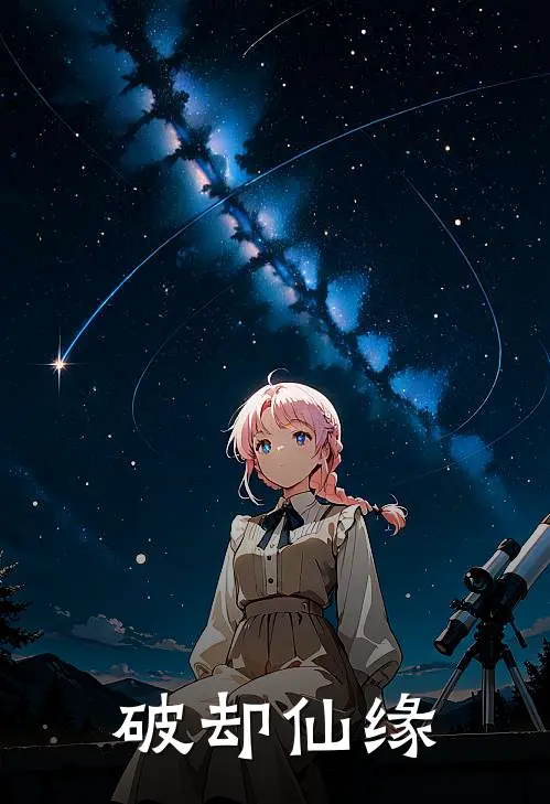 《破却仙缘》凌羽苏瑶已完结小说_破却仙缘(凌羽苏瑶)火爆小说