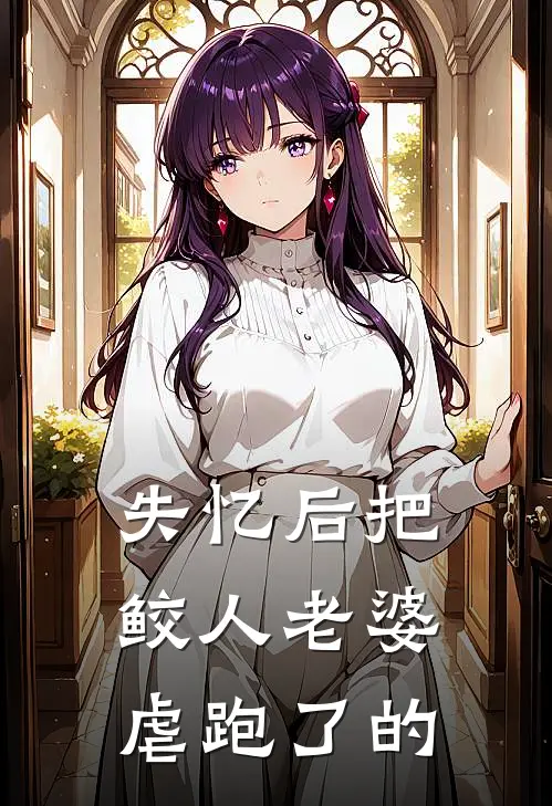 失忆后把鲛人老婆虐跑了的