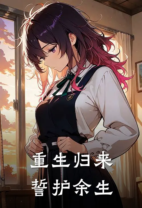 重生归来，誓护余生(林清雅墨钰轩)全文免费阅读无弹窗大结局_《重生归来，誓护余生》林清雅墨钰轩免费小说