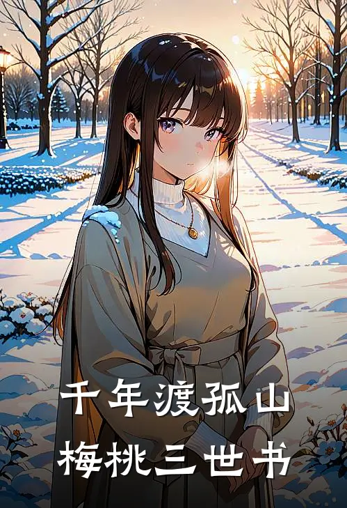 千年渡孤山梅桃三世书赵婉杨韬完本热门小说_完本小说免费千年渡孤山梅桃三世书(赵婉杨韬)