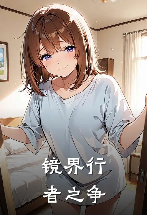 镜界行者之争(林渊苏婉)最新好看小说_无弹窗全文免费阅读镜界行者之争林渊苏婉