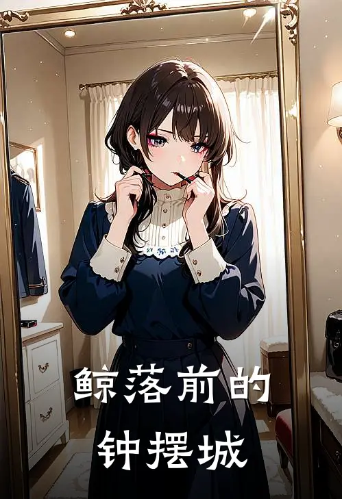 鲸落前的钟摆城栀微栀微在线免费小说_最新推荐小说鲸落前的钟摆城(栀微栀微)