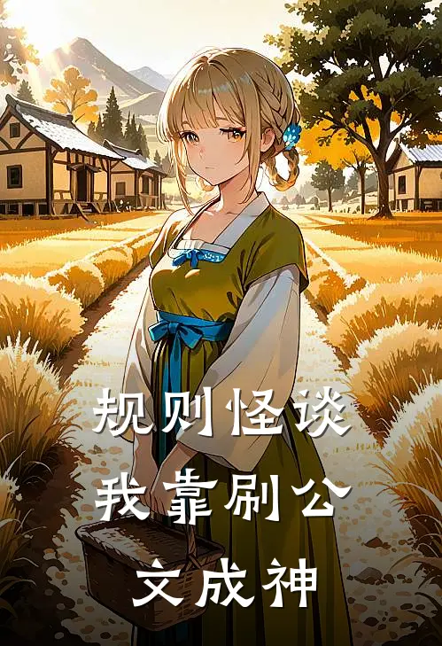 规则怪谈：我靠刷公文成神(陈序沈梦云)网络热门小说_最新小说规则怪谈：我靠刷公文成神(陈序沈梦云)