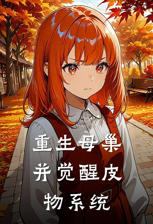 重生母巢并觉醒皮物系统洛尘林婉完结热门小说_完整版小说全文免费阅读重生母巢并觉醒皮物系统洛尘林婉