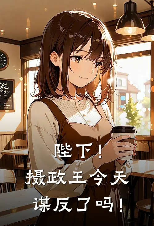 陛下！摄政王今天谋反了吗！