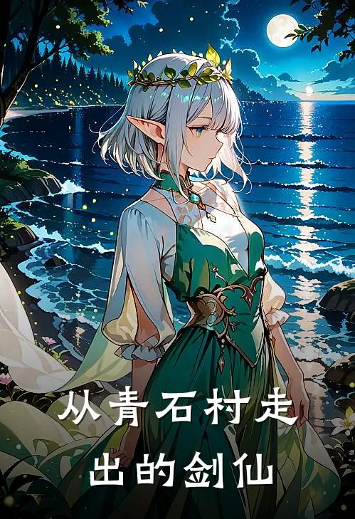 从青石村走出的剑仙