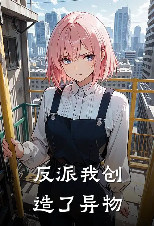 反派我创造了异物陈晨李子阳最新好看小说_最新完本小说反派我创造了异物陈晨李子阳