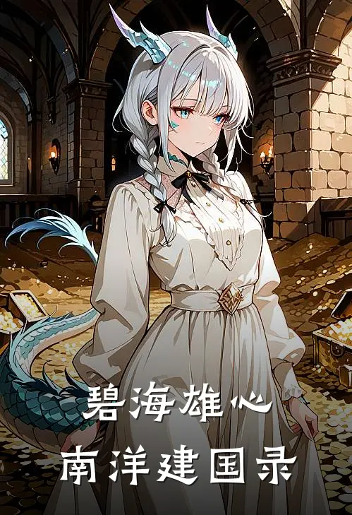 碧海雄心：南洋建国录(林泽林永业)免费阅读全文_免费完结版小说碧海雄心：南洋建国录林泽林永业