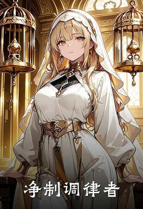 净制调律者凯洛斯莉娜小说免费完结_完本热门小说净制调律者凯洛斯莉娜