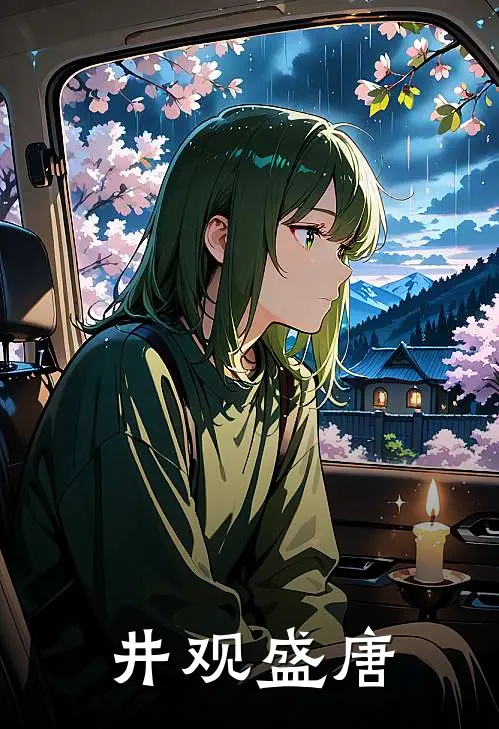 井观盛唐(林砚李世民)最新好看小说_无弹窗全文免费阅读井观盛唐林砚李世民