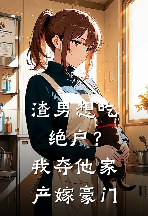 渣男想吃绝户？我夺他家产嫁豪门许慕瑶霍北征免费小说完结_最新完本小说推荐渣男想吃绝户？我夺他家产嫁豪门(许慕瑶霍北征)