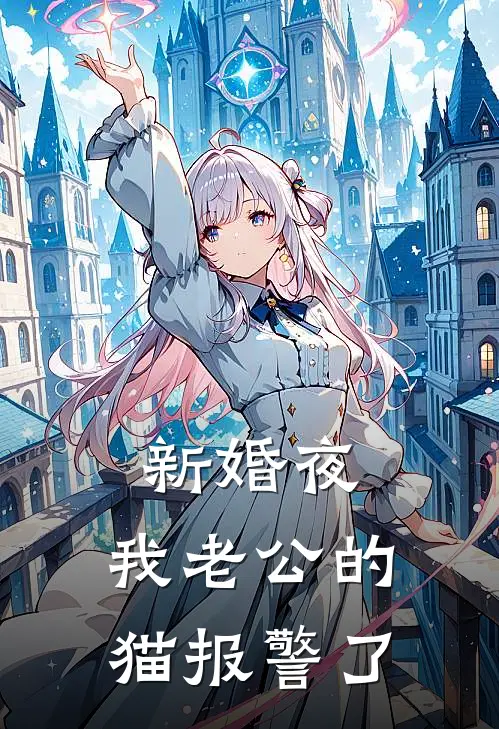 新婚夜，我老公的猫报警了(陆泽姜柠)火爆小说_《新婚夜，我老公的猫报警了》陆泽姜柠小说免费在线阅读