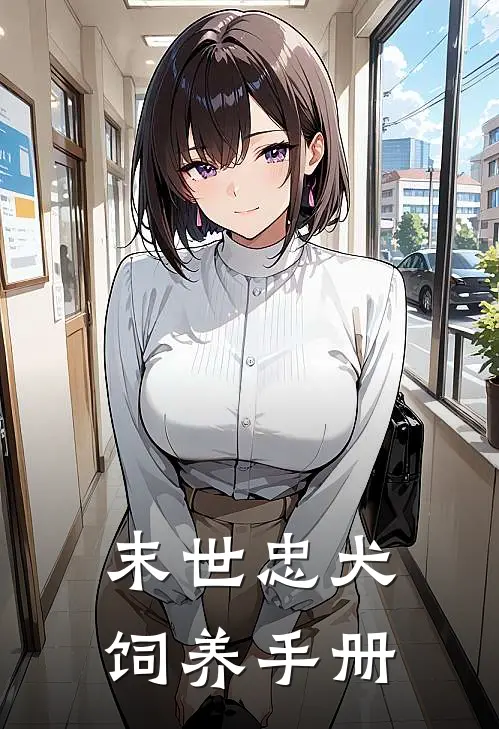 末世忠犬饲养手册苏眠陆沉完整版免费阅读_苏眠陆沉精彩小说