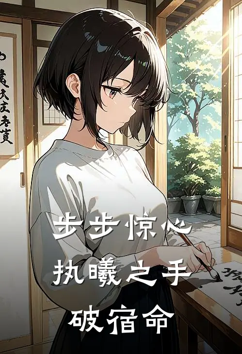 步步惊心执曦之手破宿命(若曦巧慧)热门的小说_热门网络小说推荐步步惊心执曦之手破宿命(若曦巧慧)