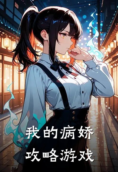 林砚沈芊（我的病娇攻略游戏）免费阅读无弹窗_我的病娇攻略游戏林砚沈芊全文免费阅读无弹窗大结局