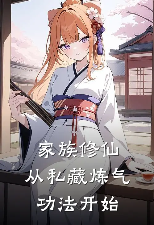 家族修仙：从私藏炼气功法开始李斩阗李朝忆热门小说推荐_完本小说大全家族修仙：从私藏炼气功法开始(李斩阗李朝忆)