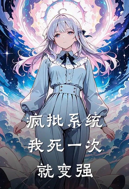 疯批系统：我死一次就变强苏默李岩免费小说大全_热门免费小说疯批系统：我死一次就变强(苏默李岩)