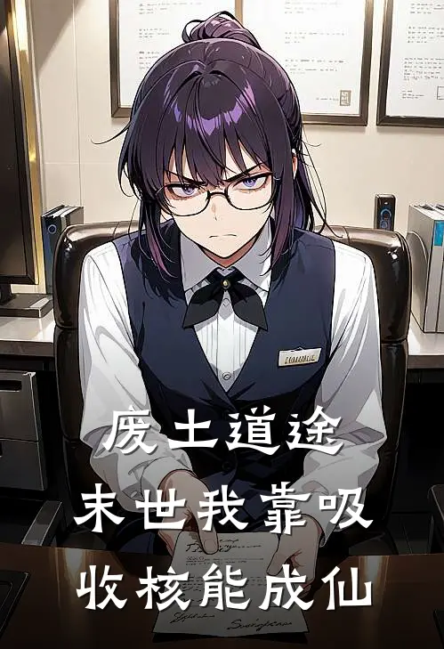 废土道途：末世我靠吸收核能成仙张命张命一免费小说全集_免费阅读无弹窗废土道途：末世我靠吸收核能成仙张命张命一