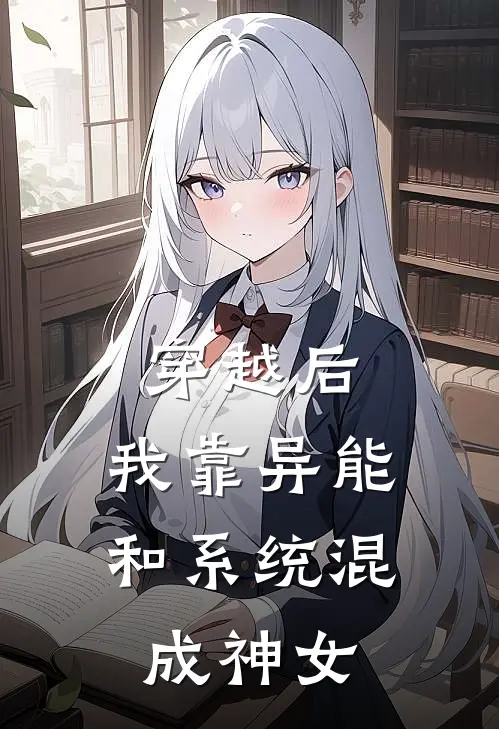 穿越后，我靠异能和系统混成神女(宋临凰孙景)最新小说_免费阅读完整版小说穿越后，我靠异能和系统混成神女(宋临凰孙景)
