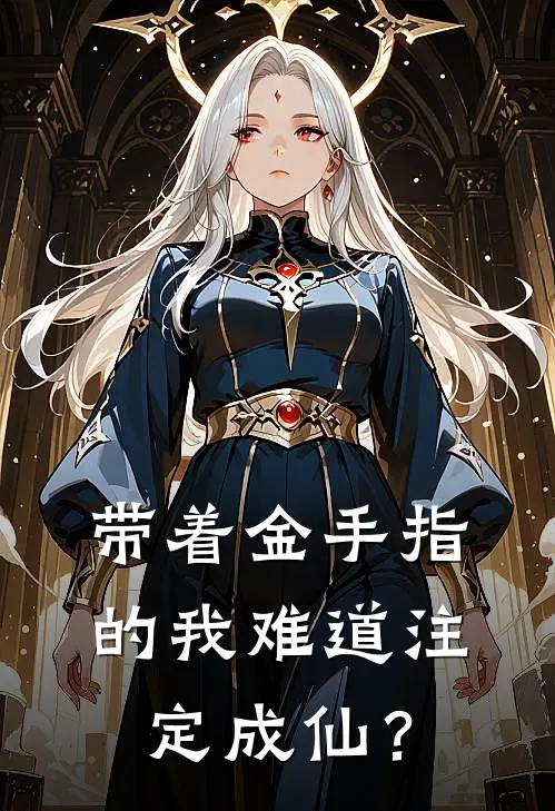 带着金手指的我难道注定成仙？(陈天羽卢曾)最新完本小说推荐_免费小说推荐带着金手指的我难道注定成仙？陈天羽卢曾