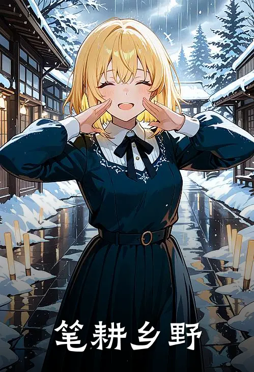 笔耕乡野(宥呈宥明远)完结小说推荐_免费小说笔耕乡野(宥呈宥明远)