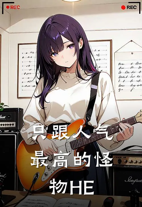 只跟人气最高的怪物HE蒋昭节零八已完结小说_最新章节列表只跟人气最高的怪物HE(蒋昭节零八)