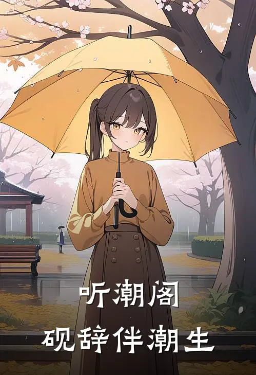 徐来麦麦(听潮阁：砚辞伴潮生)完结版免费在线阅读_《听潮阁：砚辞伴潮生》全章节阅读