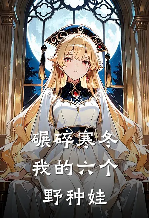 碾碎寒冬：我的六个野种娃小说大月孙海贤（已完结全集完整版大结局）大月孙海贤小说全文阅读笔趣阁