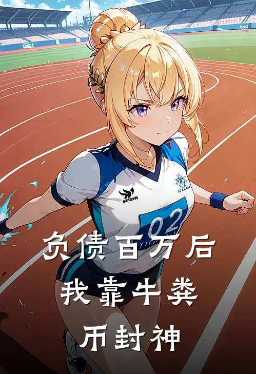 负债百万后，我靠牛粪币封神(孙智盛赵广发)完整版小说全文免费阅读_免费阅读无弹窗负债百万后，我靠牛粪币封神孙智盛赵广发