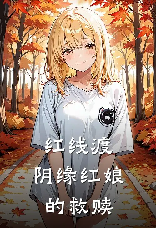 红线渡：阴缘红娘的救赎(沈清辞林晚卿)在线免费小说_完整版免费小说红线渡：阴缘红娘的救赎(沈清辞林晚卿)