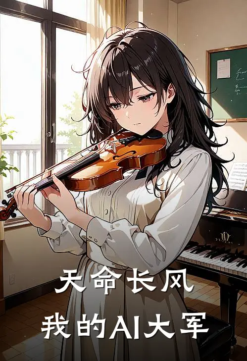 天命长风：我的AI大军(姬如月明源)完结小说_小说完整版免费阅读天命长风：我的AI大军姬如月明源