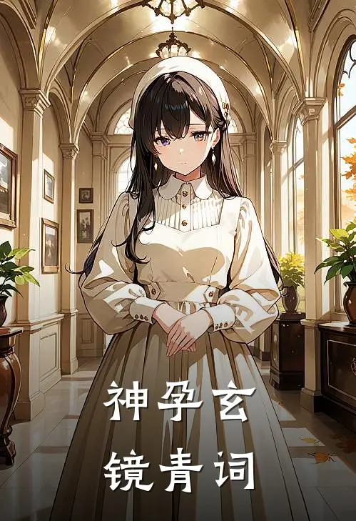 神孕玄镜(青词)