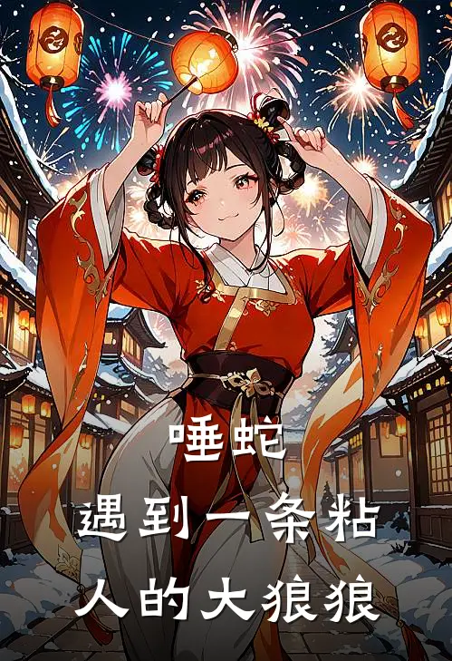 《唾蛇：遇到一条粘人的大狼狼》萧野巴顿全文免费在线阅读_《唾蛇：遇到一条粘人的大狼狼》全集阅读