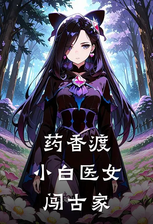 药香渡：小白医女闯古家林晚星春桃免费小说免费阅读_推荐完结小说药香渡：小白医女闯古家(林晚星春桃)