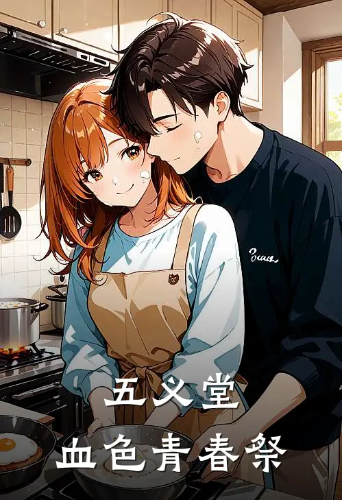五义堂：血色青春祭(柴峻曹暮)火爆小说_《五义堂：血色青春祭》柴峻曹暮小说免费在线阅读