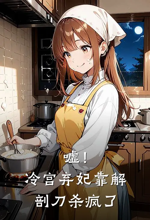 嘘！冷宫弃妃靠解剖刀杀疯了(顾云初小翠)最新好看小说_最新章节列表嘘！冷宫弃妃靠解剖刀杀疯了(顾云初小翠)