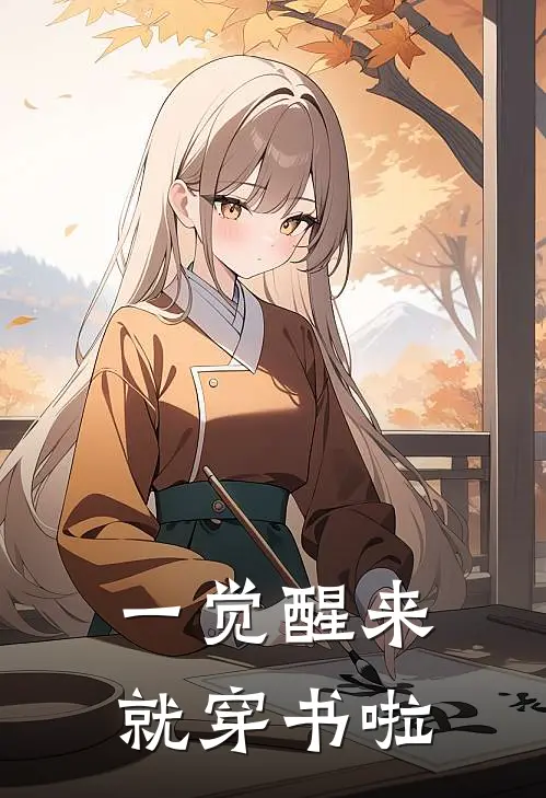 一觉醒来就穿书啦云璃赵思之全文阅读免费全集_免费小说一觉醒来就穿书啦(云璃赵思之)
