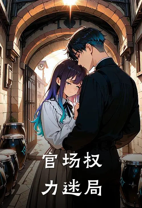 文启辉张奎（官场权力迷局）全文免费阅读无弹窗大结局_