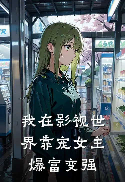 我在影视世界靠宠女主爆富变强马德宝芝林免费小说完结_最新章节列表我在影视世界靠宠女主爆富变强(马德宝芝林)