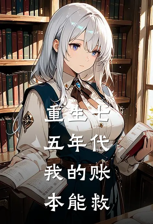 重生七五年代：我的账本能救