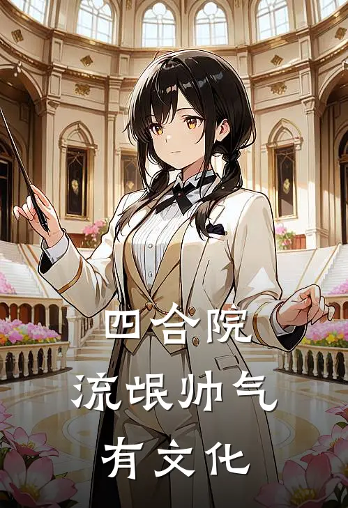 四合院：流氓帅气有文化李佑东易中海最新章节免费阅读_四合院：流氓帅气有文化全集免费阅读