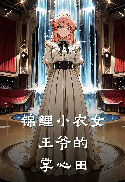 锦鲤小农女：王爷的掌心田