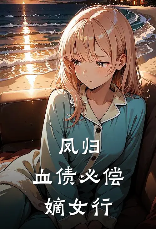 凤归：血债必偿嫡女行(沈惊鸿沈若薇)免费阅读无弹窗_最新好看小说推荐凤归：血债必偿嫡女行沈惊鸿沈若薇