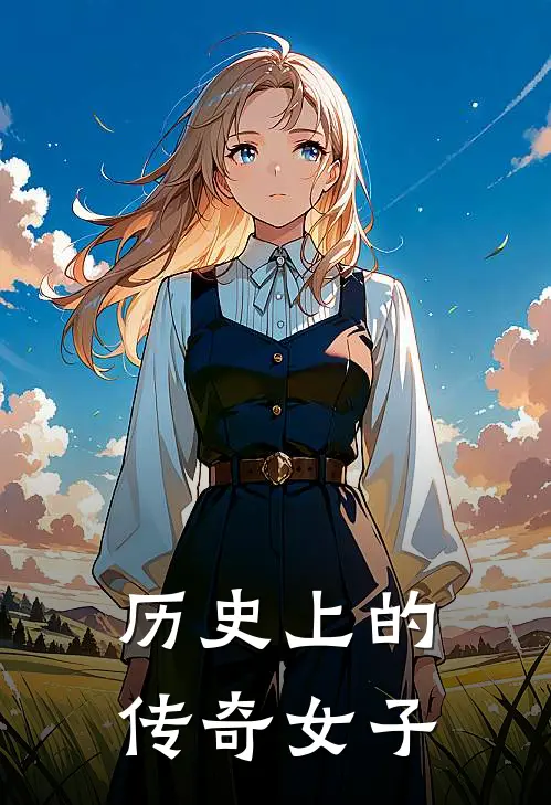 历史上的传奇女子