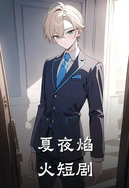 夏夜焰火短剧