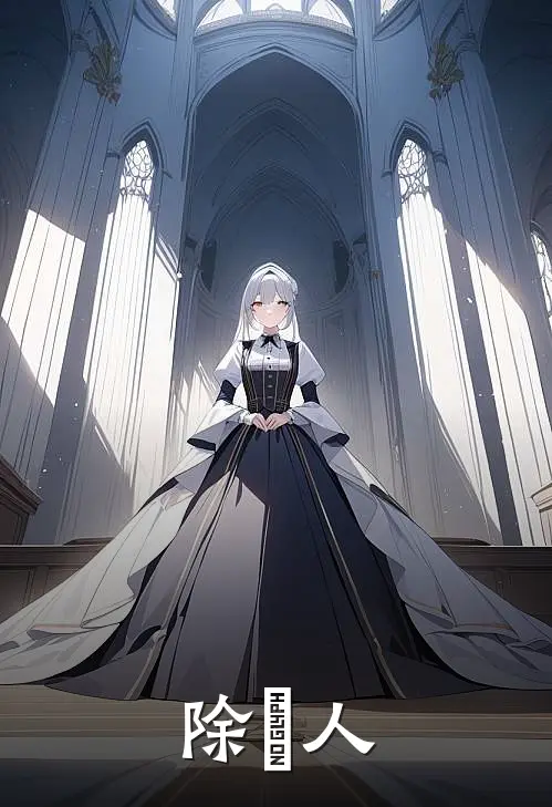 陆澧萧潇《除聻人》完结版免费阅读_陆澧萧潇热门小说