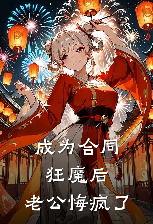 成为合同狂魔后，老公悔疯了顾城苏瑶完结版小说_最新章节列表成为合同狂魔后，老公悔疯了(顾城苏瑶)