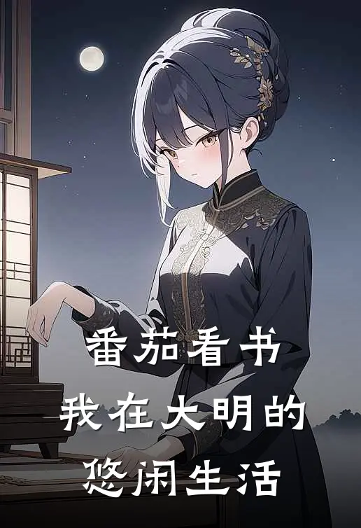 番茄看书，我在大明的悠闲生活(林诚何雨柱)在线免费小说_热门网络小说番茄看书，我在大明的悠闲生活林诚何雨柱