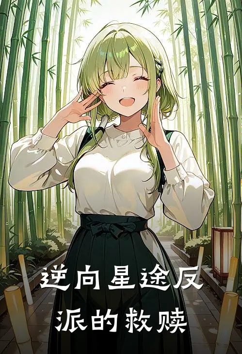 逆向星途反派的救赎