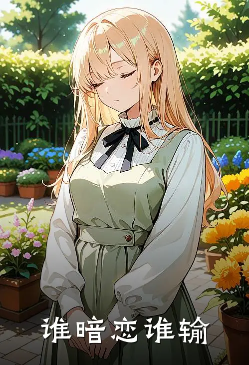 谁暗恋谁输(董齐顾妤)_董齐顾妤热门小说